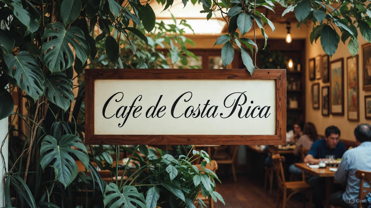 3. Nesil Kafe Modeli